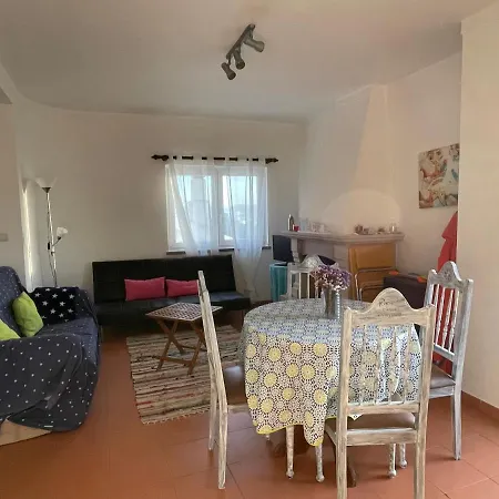Casa Holiday home *